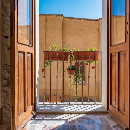 B&B Cappuccine Cagliari Exterior foto