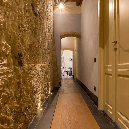 B&B Cappuccine Cagliari Exterior foto