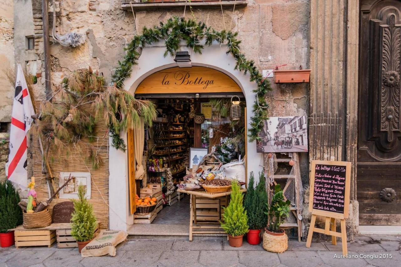 B&B Cappuccine Cagliari Exterior foto
