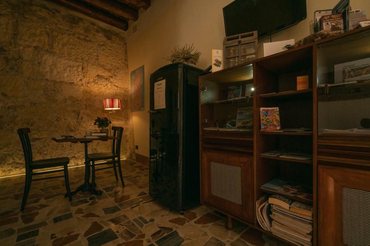 B&B Cappuccine Cagliari Exterior foto