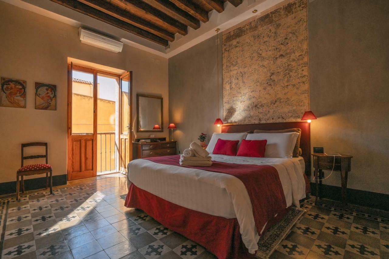 B&B Cappuccine Cagliari Exterior foto