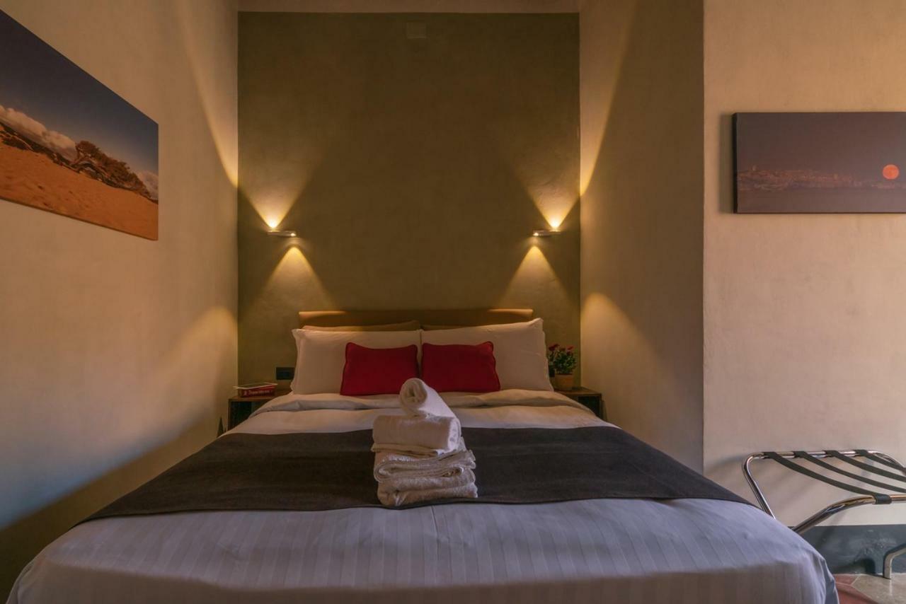 B&B Cappuccine Cagliari Exterior foto