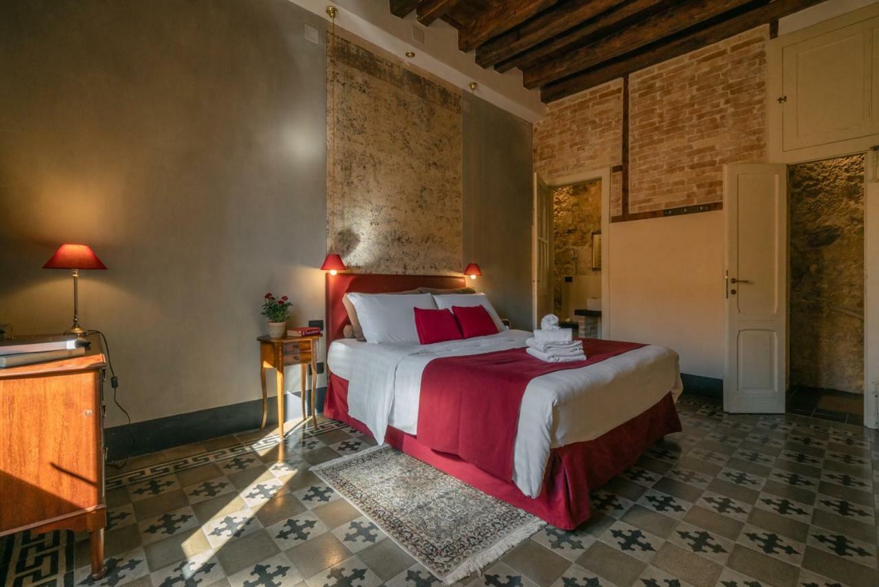 B&B Cappuccine Cagliari Exterior foto