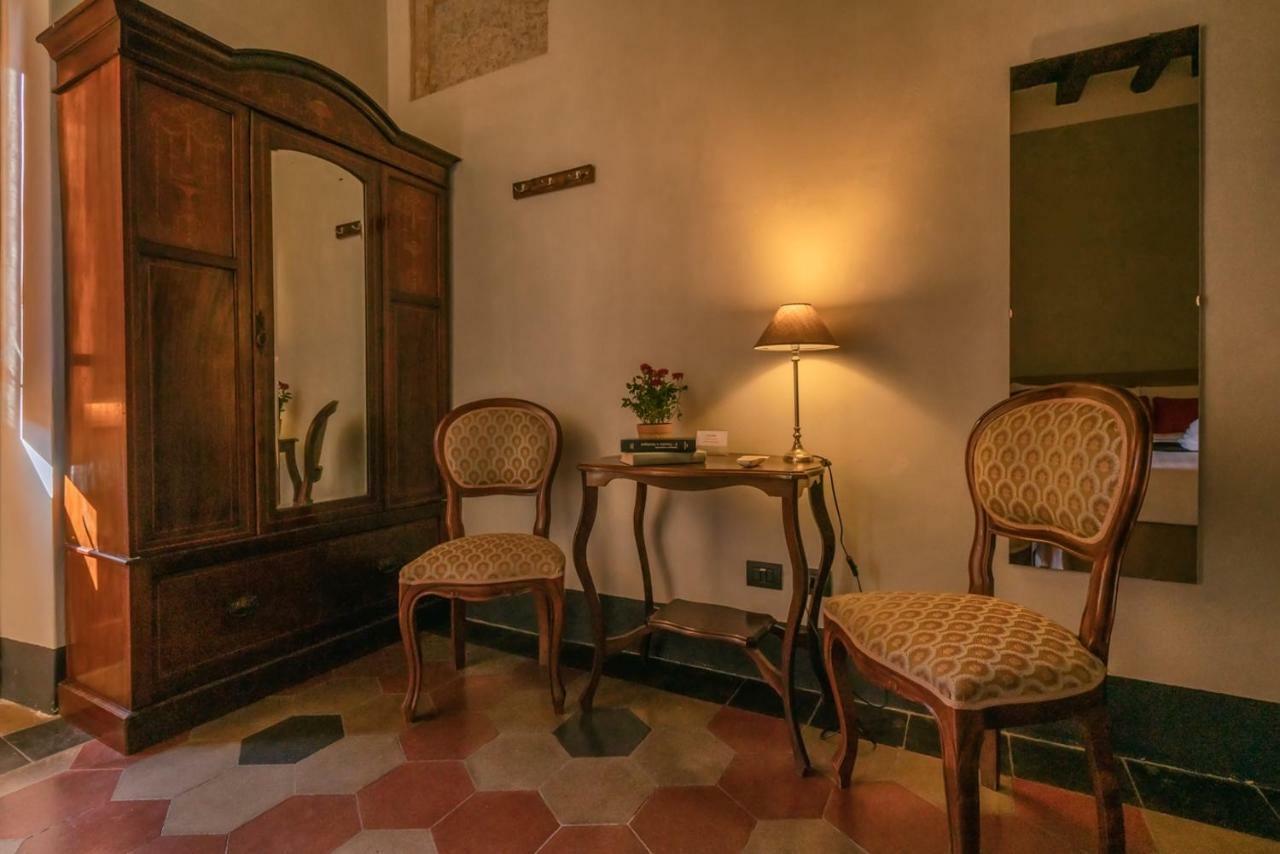 B&B Cappuccine Cagliari Exterior foto