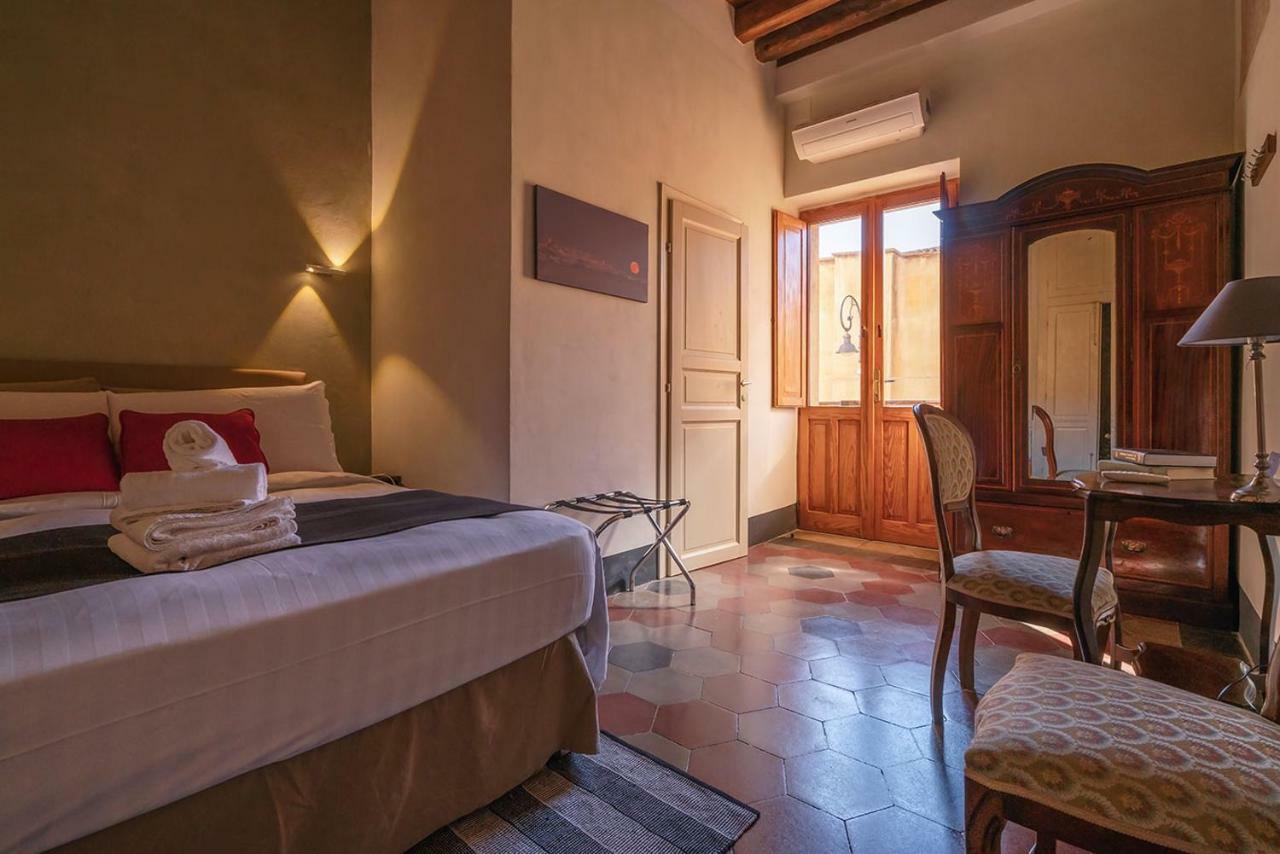 B&B Cappuccine Cagliari Exterior foto