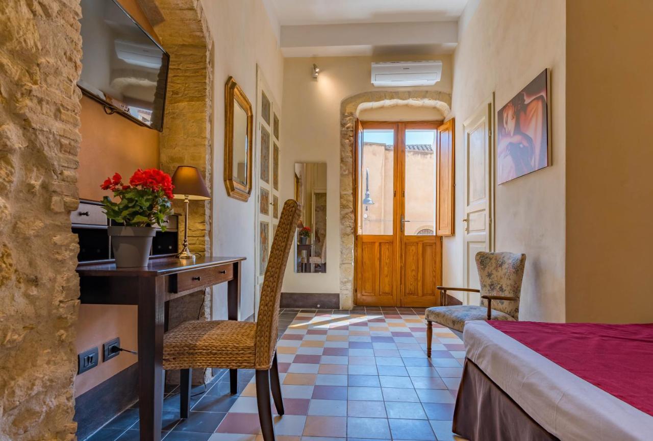 B&B Cappuccine Cagliari Exterior foto