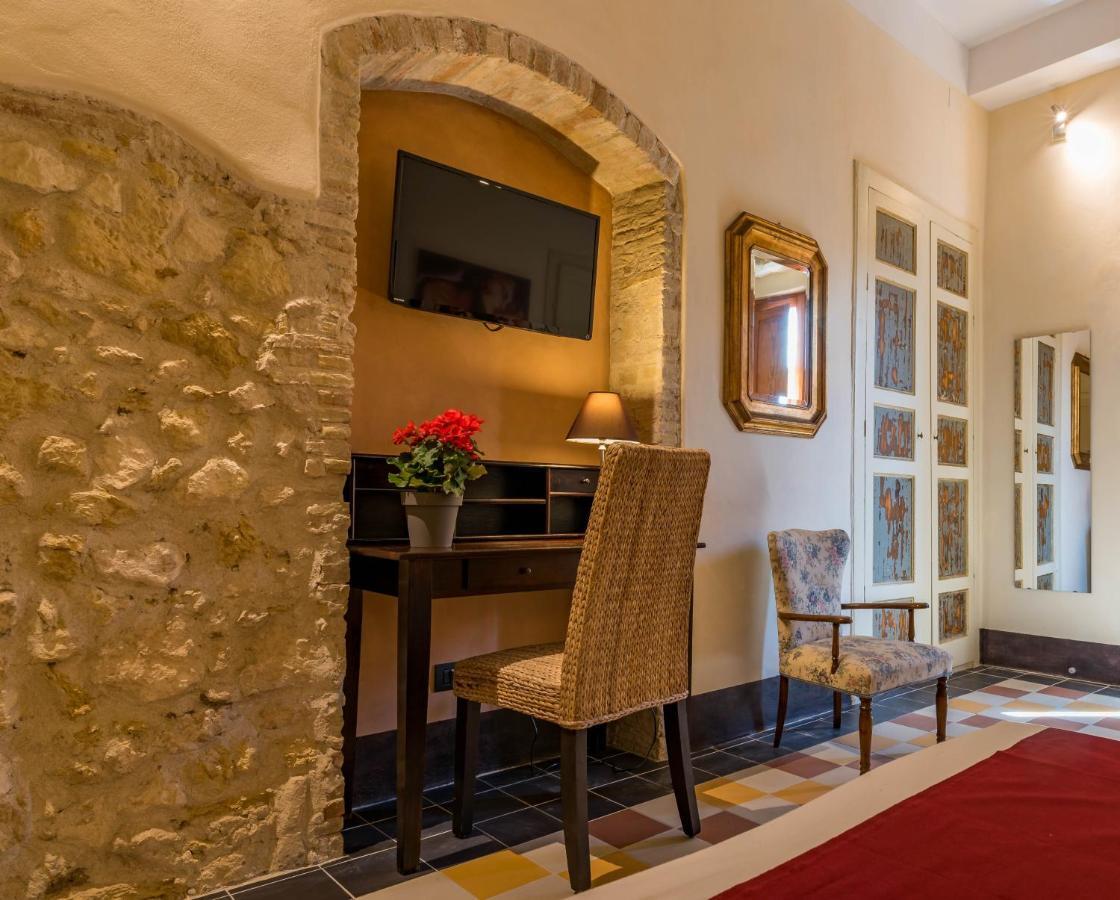 B&B Cappuccine Cagliari Exterior foto