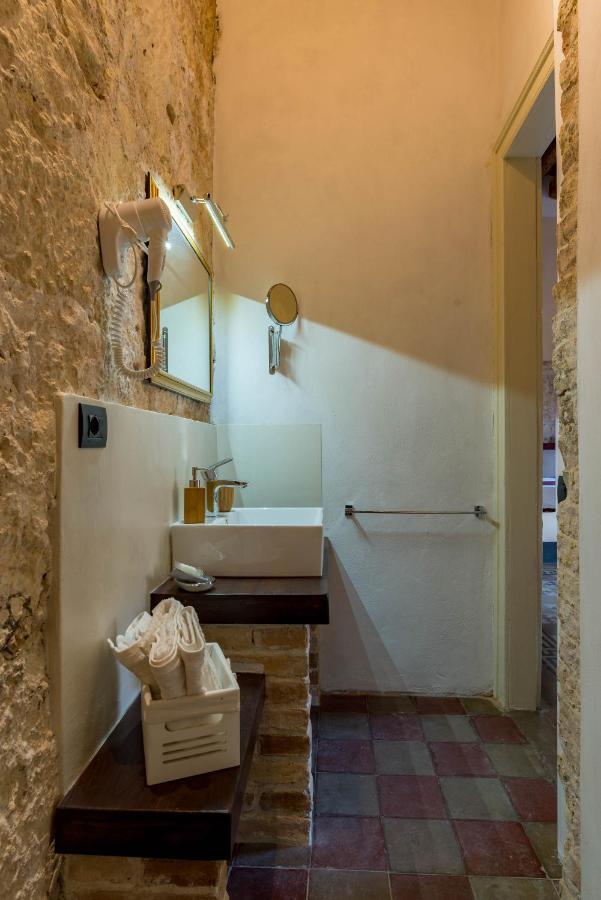 B&B Cappuccine Cagliari Exterior foto