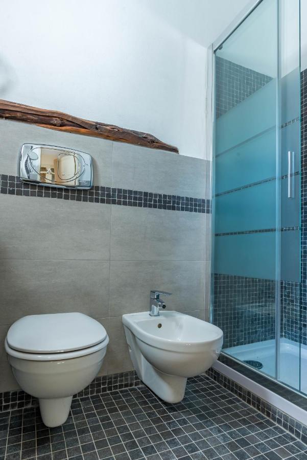 B&B Cappuccine Cagliari Exterior foto