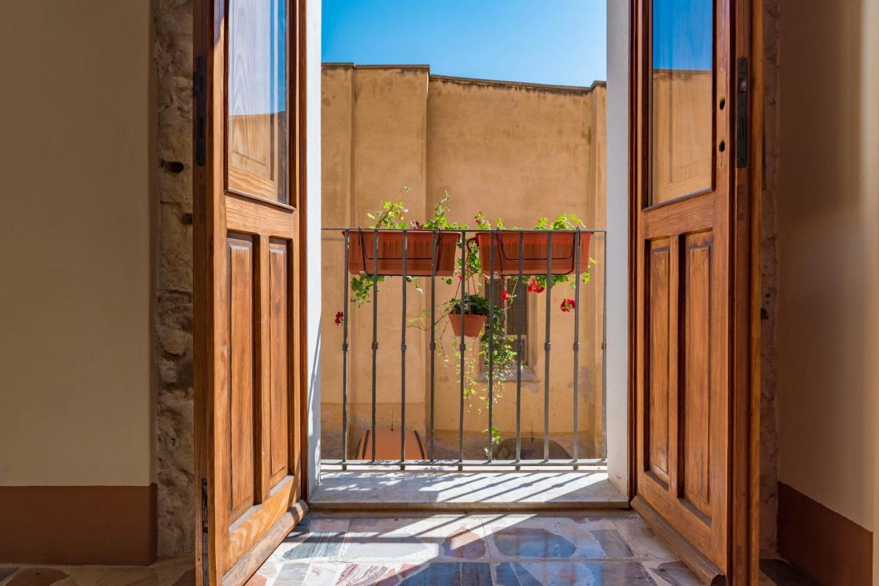 B&B Cappuccine Cagliari Exterior foto