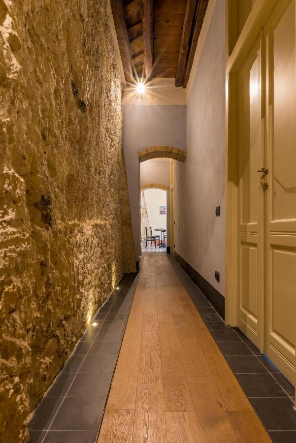 B&B Cappuccine Cagliari Exterior foto